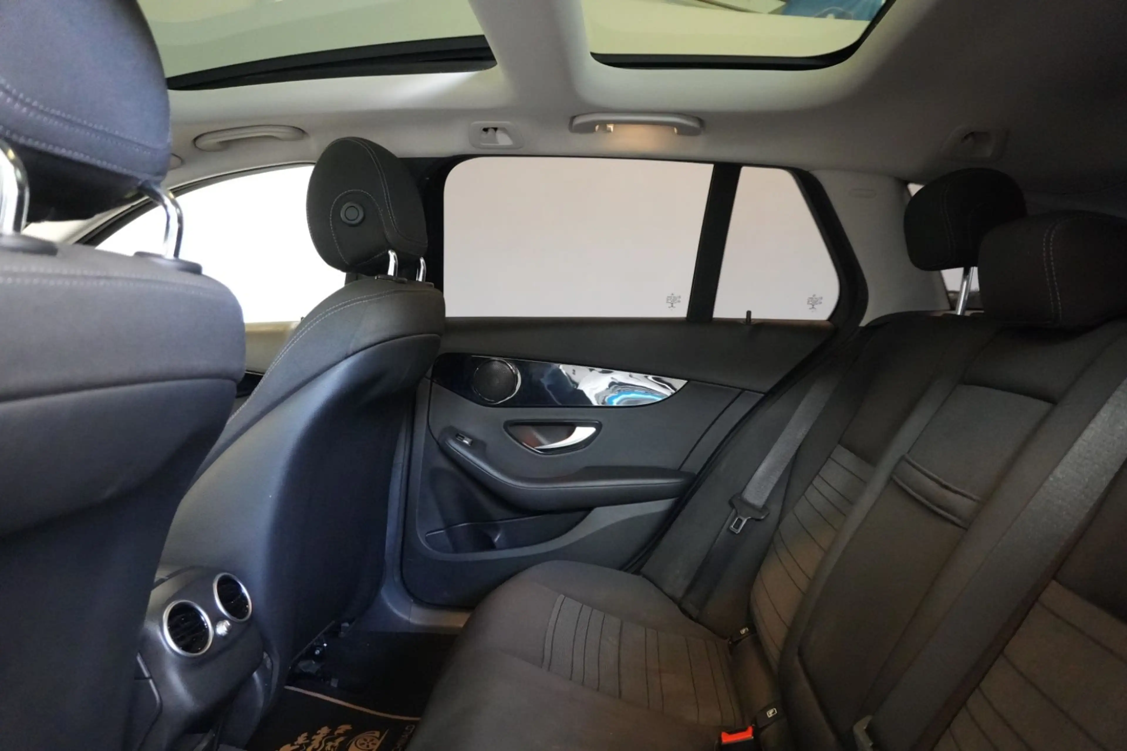 Mercedes-Benz C 220 d T 2.0 4Matic Avantgarde Pano AHK — photo 13