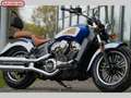 Indian Scout MOTORCYCLE Wit - thumbnail 9
