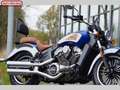 Indian Scout MOTORCYCLE Wit - thumbnail 3