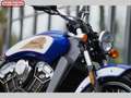 Indian Scout MOTORCYCLE Wit - thumbnail 4