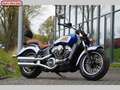Indian Scout MOTORCYCLE Wit - thumbnail 1