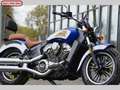 Indian Scout MOTORCYCLE Wit - thumbnail 2