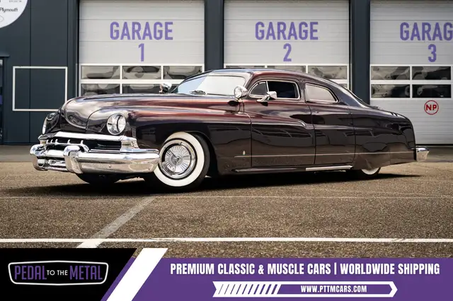 Lincoln Cosmopolitan "Linczilla"