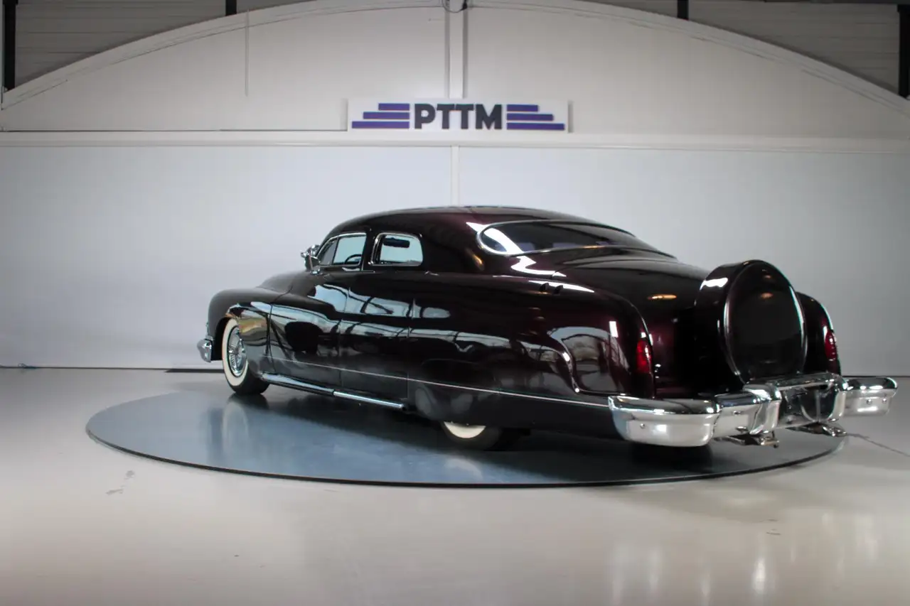 Lincoln Cosmopolitan "Linczilla", foto 11