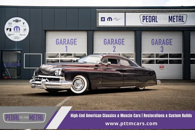 Lincoln Cosmopolitan "Linczilla"