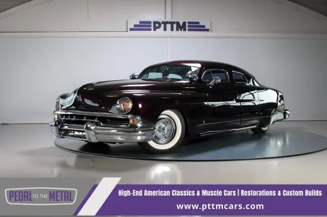 Lincoln Cosmopolitan "Linczilla"