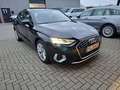 Audi A3 Sportback 30 TDI advanced,Leder,Standheiz.Nav Noir - thumbnail 2