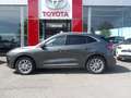 Ford Kuga 2.5 Duratec 225ch PHEV Vignale BVA Gris - thumbnail 1