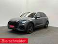 Audi Q5 50 TFSI e qu. S tronic line MATRIX 20 B&O KAMERA H Grau - thumbnail 1
