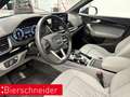 Audi Q5 50 TFSI e qu. S tronic line MATRIX 20 B&O KAMERA H Grau - thumbnail 10