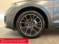 Audi Q5 50 TFSI e qu. S tronic line MATRIX 20 B&O KAMERA H Grau - thumbnail 4