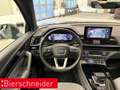 Audi Q5 50 TFSI e qu. S tronic line MATRIX 20 B&O KAMERA H Grau - thumbnail 12