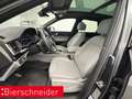 Audi Q5 50 TFSI e qu. S tronic line MATRIX 20 B&O KAMERA H Grau - thumbnail 8