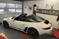 Porsche 911 911 Carrera 4S Targa PDK Weiß - thumbnail 9
