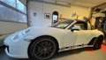 Porsche 911 911 Carrera 4S Targa PDK Weiß - thumbnail 2