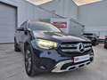 Mercedes-Benz GLC 300 e 4-Matic // PHEV HYBRID // 92.411 KM !! Bleu - thumbnail 3