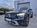 Mercedes-Benz GLC 300 e 4-Matic // PHEV HYBRID // 92.411 KM !! Bleu - thumbnail 4