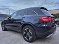 Mercedes-Benz GLC 300 e 4-Matic // PHEV HYBRID // 92.411 KM !! Bleu - thumbnail 8