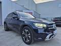 Mercedes-Benz GLC 300 e 4-Matic // PHEV HYBRID // 92.411 KM !! Bleu - thumbnail 2