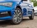 Skoda Scala Clever 1.0 TSI DSG NAV LED KAM ACC PDC SHZ Blau - thumbnail 6