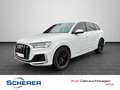 Audi SQ7 ABT 650 PS !!! MATRIX AHK ACC 360° PANO Weiß - thumbnail 1