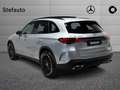 Mercedes-Benz GLC 220 d 4Matic Mild Hybrid AMG Line Advanced Argento - thumbnail 5