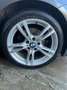 BMW 318 BMW 318D Pack M Touring Gris - thumbnail 4