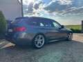 BMW 318 BMW 318D Pack M Touring Gris - thumbnail 8