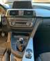 BMW 318 BMW 318D Pack M Touring Gris - thumbnail 5
