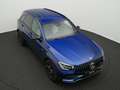 Mercedes-Benz GLC 43 AMG GLC 43 4M LED+Night+19"+Totw+AHK Blauw - thumbnail 10