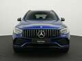 Mercedes-Benz GLC 43 AMG GLC 43 4M LED+Night+19"+Totw+AHK Blauw - thumbnail 2
