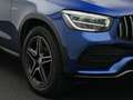Mercedes-Benz GLC 43 AMG GLC 43 4M LED+Night+19"+Totw+AHK Blauw - thumbnail 7