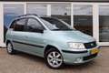 Hyundai Matrix 1.6i Active Cool, Airco, Prijs Is Rijklaar Grün - thumbnail 3