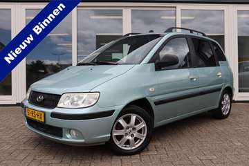 1.6i Active Cool, Airco, Prijs Is Rijklaar