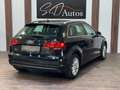 Audi A3 A3 Sportback 1.6 TDi Ambition S line S tronic Schwarz - thumbnail 4