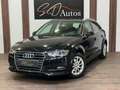 Audi A3 A3 Sportback 1.6 TDi Ambition S line S tronic Schwarz - thumbnail 1