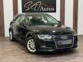 Audi A3 A3 Sportback 1.6 TDi Ambition S line S tronic Schwarz - thumbnail 3
