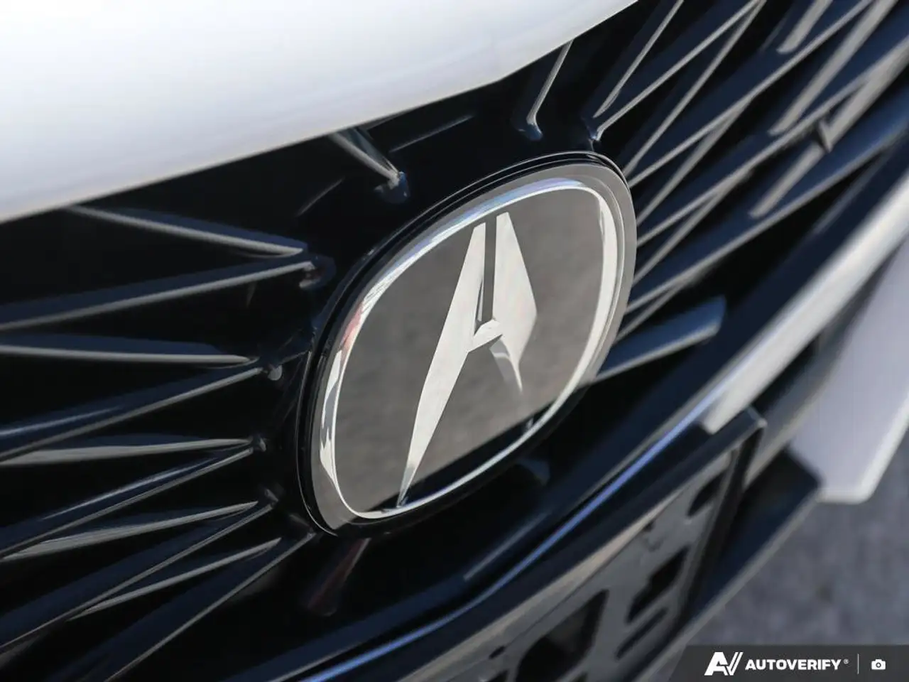 Acura TLX снимка Acura TLX