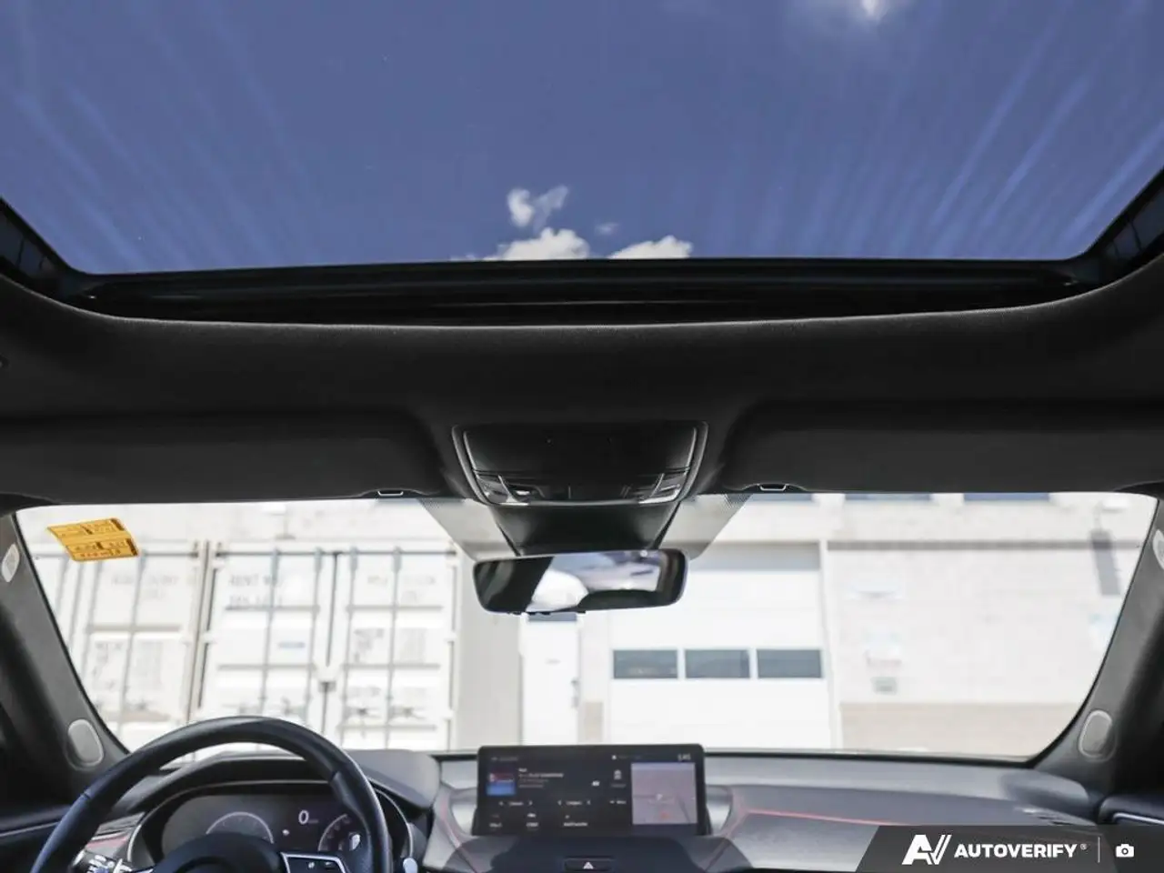 Acura TLX снимка Acura TLX