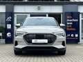 Audi e-tron Sportback 50 quattro advanced*Black*Kamera* Beige - thumbnail 1