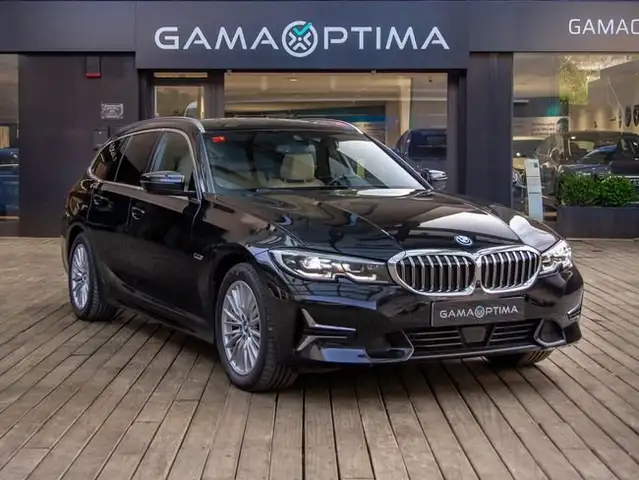 BMW Active Hybrid 5 2.0 320E SDRIVE AUTO TOURING 5P