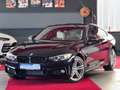 BMW 420 420d Gran Coupé M Paket xDrive Sportautomatik 19 Schwarz - thumbnail 1