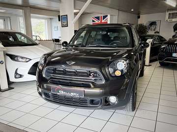 COOPER S 190CH