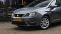 SEAT Ibiza 1.2 TSI Style 86PK|Cruise|Clima|LMV|Nette staat. Grijs - thumbnail 11