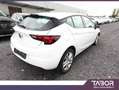 Opel Astra K 1.2 110 Turbo Edition LED Cam PDC Blanc - thumbnail 3