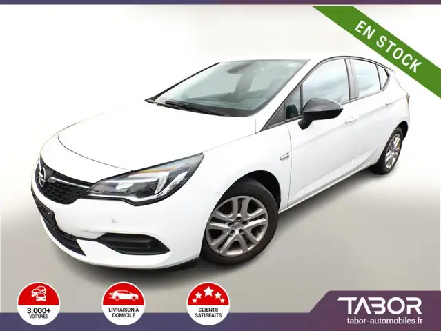 Opel Astra K 1.2 110 Turbo Edition LED Cam PDC