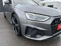 Audi A4 Avant 40 TDI S line quattro/Matrix/Panorama/AHK Grau - thumbnail 4