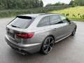 Audi A4 Avant 40 TDI S line quattro/Matrix/Panorama/AHK Grau - thumbnail 6