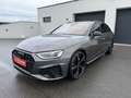 Audi A4 Avant 40 TDI S line quattro/Matrix/Panorama/AHK Grau - thumbnail 1