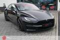 Tesla Model S Model S Tri-Motor Plaid Yoke Lenkung-21"-voll.PT Fekete - thumbnail 3